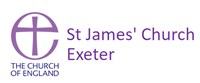 St James' Church, Exeter